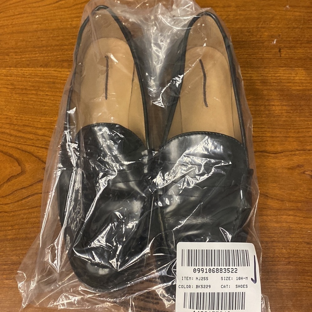 MadeWell The Nye Penny Loafer NH255 - Picture 2 of 2